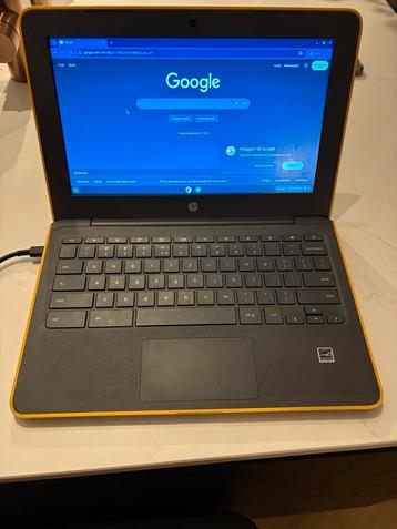 Hp chromebook beschikbaar voor biedingen