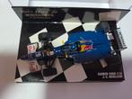 10 stuks diverse F1 modellen 1:43, Hobby en Vrije tijd, Modelauto's | 1:43, Ophalen of Verzenden, Zo goed als nieuw, Auto, Overige merken