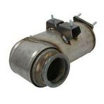 Roetfilter Volvo V40, V60, V70, XC60, Ophalen of Verzenden, Nieuw, Volvo