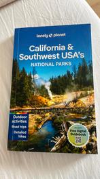 California & Southwest USA’s national park, Ophalen of Verzenden, Nieuw, Noord-Amerika, Overige merken