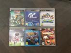 PS3 Games - FIFA, Ratchet, Cars, Gran Turismo, Skylanders, Gebruikt, 1 speler, Ophalen of Verzenden, Vanaf 3 jaar
