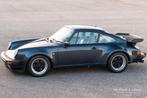 Porsche 911 3.3 Turbo Coupé 100.000km (bj 1988), Te koop, 320 pk, Benzine, Gebruikt