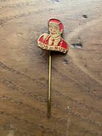 Rob de Nijs, speldje, pin, vintage. Voor de liefhebben/fan!, Ophalen