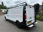 Opel Vivaro 1.6 CDTI L2H1 Sport 125pk camera airco cruise, Voorwielaandrijving, 125 pk, Gebruikt, Euro 6