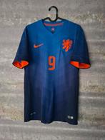 Diverse nederlands elftal shirts, Sport en Fitness, Voetbal, Ophalen of Verzenden, Zo goed als nieuw, Shirt