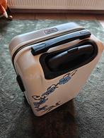 Reiskoffer/ trolley van VriendenLoterij, OK als Handbagage, 50 tot 60 cm, Hard kunststof, Nieuw, Ophalen of Verzenden