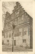 701345005 Enkhuizen Peperhuis, Verzenden, Voor 1920, Noord-Holland