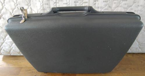 Samsonite hardcase reiskoffer, Sieraden, Tassen en Uiterlijk, Koffers, Gebruikt, Hard kunststof, 50 tot 60 cm, Minder dan 35 cm