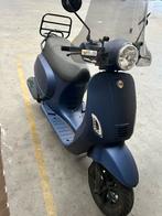 Dts milano snor scooter, Ophalen of Verzenden, Zo goed als nieuw, Benzine, Overige merken
