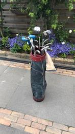 Golfset dunlop, Sport en Fitness, Ophalen of Verzenden, Gebruikt, Set, Overige merken