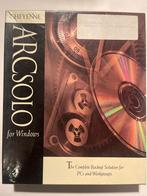 Cheyenne ARCsolo Windows v3.02 - Nieuw in Verpakking!, Computers en Software, Besturingssoftware, Ophalen of Verzenden, Nieuw
