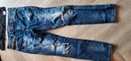Stoere spijkerbroek van Supply & Demand, Kleding | Heren, Ophalen of Verzenden, Zo goed als nieuw, Blauw, W32 (confectie 46) of kleiner