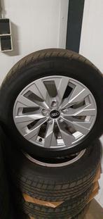 Audi a3 8y sportback velgen 16", Auto-onderdelen, Banden en Velgen, Ophalen, 16 inch, 205 mm, Zomerbanden