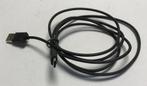 USB kabeltje naar speciale plug {4545}, Ophalen of Verzenden, Gebruikt