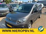 Citroën Berlingo 1.5 BlueHDI L1H1 Airco Cruisecontrol 53200, Voorwielaandrijving, Gebruikt, Euro 6, 4 cilinders