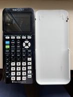 TI-84PLCE Grafische rekenmachine Texas Instruments, Ophalen of Verzenden, Grafische rekenmachine, Zo goed als nieuw