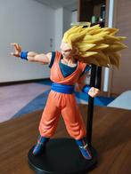Dragonball Z DOL GOKU SUPER SAIYAN 3, Ophalen of Verzenden, Nieuw, Groter dan 1:32