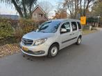 Mercedes-benz Citan 109 CDI Ambiente, Auto's, 150 €/maand, Gebruikt, 23 km/l, Bedrijf