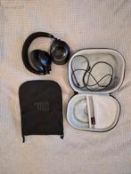 JBL Live 660NC Koptelefoon - Zo goed als nieuw, Overige merken, Ophalen of Verzenden, Zo goed als nieuw, Over oor (circumaural)