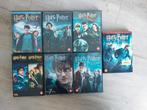 Complete serie harry potter 8dvd's, Cd's en Dvd's, Ophalen of Verzenden, Zo goed als nieuw