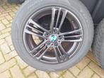 BMW Velgen Styling M368 18 inch (antraciet), Auto-onderdelen, Banden en Velgen, Ophalen, 18 inch, Gebruikt, Velg(en)