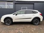Subaru XV 2.0i Luxury AWD 1ste eigennar, Auto's, Subaru, Euro 5, Zwart, 4 cilinders, 150 pk