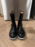 Twinset boots (size 36), Kleding | Dames, Zwart, Lage of Enkellaarzen, Ophalen of Verzenden, Gedragen