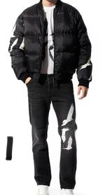 Costume National - originele!, Blauw, Nieuw, W32 (confectie 46) of kleiner, Ophalen of Verzenden