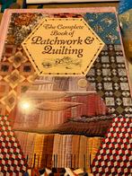 Patchwork en Quilting., Ophalen of Verzenden, Nieuw