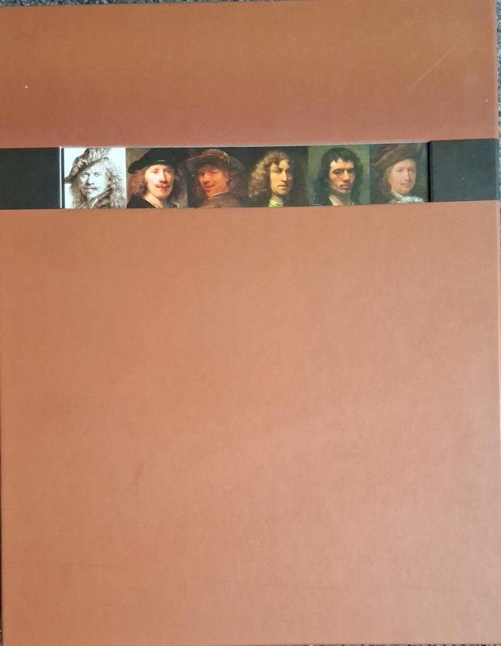 Rembrandt en zijn leerlingen in zegels en zilver, Postzegels en Munten, Postzegels | Nederland, Postfris, Verzenden