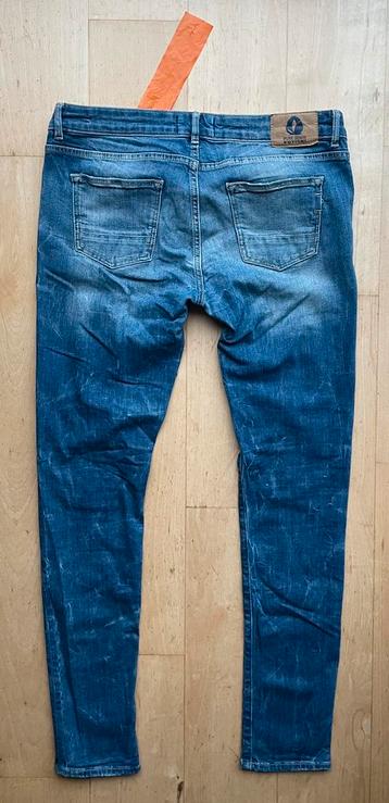 Kuyichi Nova Super Skinny jeans spijkerbroek W31 L34 beschikbaar voor biedingen