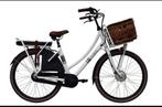 2 zgan fietsen elektrische, Fietsen en Brommers, Elektrische fietsen, Overige merken, Ophalen of Verzenden, 50 km per accu of meer