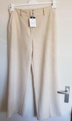 Peserico easy beige wol, visvose mix pantalon maat 42 NIEUW!, Kleding | Dames, Peserico, Beige, Maat 42/44 (L), Nieuw