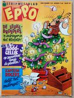 Eppo stripblad #51 uit 1983, Gelezen, Ophalen of Verzenden, Eén stripboek