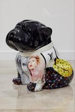 Fashion Bully XL II - Urban Street Art Sculptuur, Antiek en Kunst, Ophalen