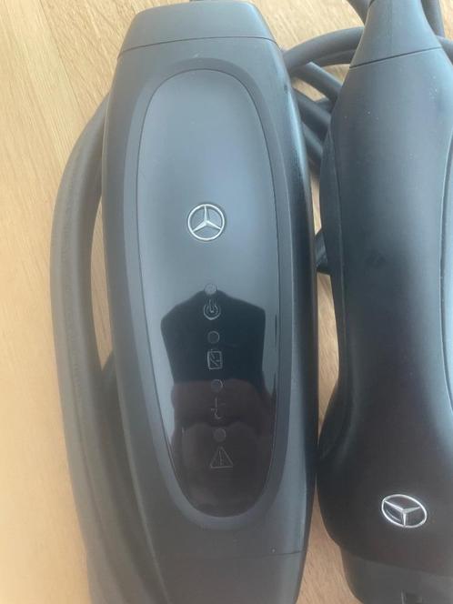 Nieuwe originele Mercedes thuis oplader - gewoon stopcontact, Auto diversen, Laadpalen, Nieuw, Laadpaal en Laadkabel, Ophalen of Verzenden