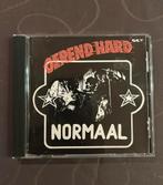 CD Normaal Oerend Hard, Cd's en Dvd's, Ophalen of Verzenden, Zo goed als nieuw, Poprock