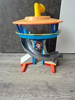 Paw Patrol auto's met uitkijk, Kinderen en Baby's, Speelgoed | Actiefiguren, Ophalen, Gebruikt