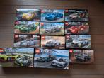 nieuw lego speed 76900/76901/76902/76906/76907/76909 e.a., Kinderen en Baby's, Speelgoed | Duplo en Lego, Nieuw, Ophalen of Verzenden