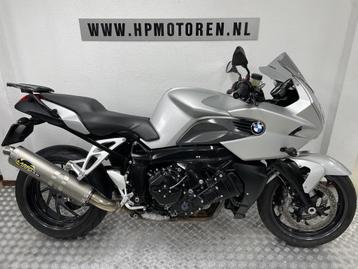 BMW K 1200 R SPORT ABS , ESA BOVAGGARANTIE beschikbaar voor biedingen