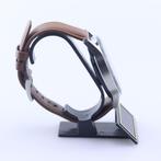 Huawei Smartwatch GT2 Zwart met bruin lederen bandjes, Sieraden, Tassen en Uiterlijk, Smartwatches, Huawei, Zo goed als nieuw