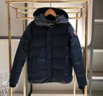 NIEUW Canada Goose MacMillan Donkerblauw, Ophalen of Verzenden, Nieuw, Maat 52/54 (L), Blauw