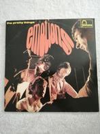 lp van Pretty Things - Emotions (Uit de serie Pop Legends) , Ophalen of Verzenden, Gebruikt, Overige formaten, Poprock