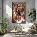 Digitale Verjaardags Karikatuur | Cartoon Portret, Hobby en Vrije tijd, Tekenen, Ophalen, Nieuw, Overige typen