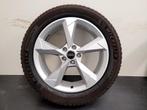 19 inch audi Q3 velgen 235 50 19 all season seat skoda vw, Auto-onderdelen, Banden en Velgen, Gebruikt, Banden en Velgen, 235 mm