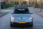 Volkswagen New Beetle Cabriolet 1.9 TDI Highline | AIRCO | C, Auto's, Voorwielaandrijving, Gebruikt, Beetle (Kever), 4 cilinders