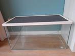 Terrarium 80x40x40, Hamster, Zo goed als nieuw, Hok, 75 tot 110 cm