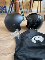 2 Caberg Freeride Jethelmen (XS & S), Motoren, Kleding | Motorhelmen, Ophalen, XS, Heren, Jethelm