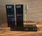 Escentric Molecule Escentric 01 8,5ml eau de toilette, Sieraden, Tassen en Uiterlijk, Uiterlijk | Parfum, Verzenden, Nieuw