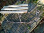 sleeën / schaatsen, Antiek en Kunst, Curiosa en Brocante, Ophalen of Verzenden
